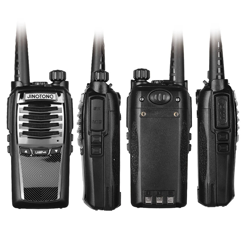 Analog 2 Way Radio high quality