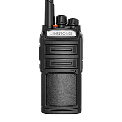 Radio Vhf Analog